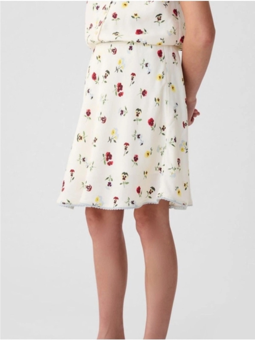 GAP DOEN Pansy Skirt